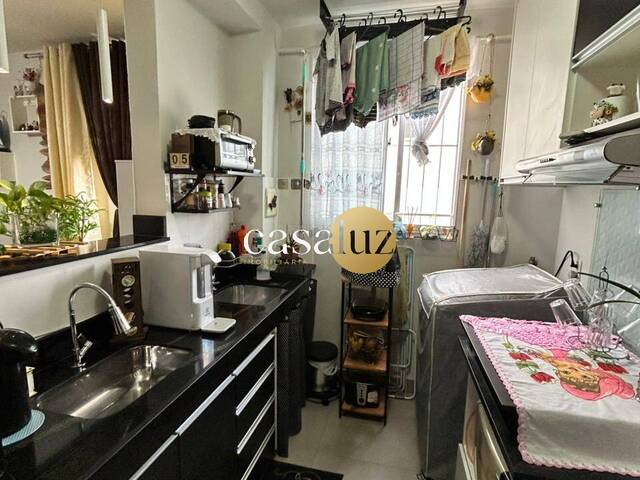 Apartamento para Venda em Betim - 5