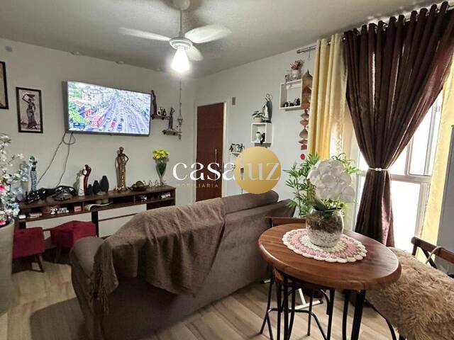 #AP0214 - Apartamento para Venda em Betim - MG