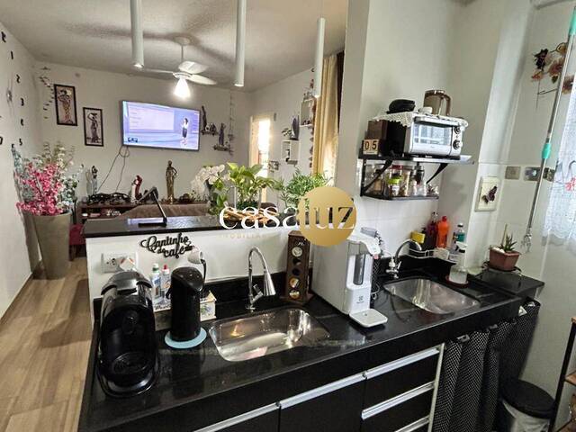 #AP0214 - Apartamento para Venda em Betim - MG