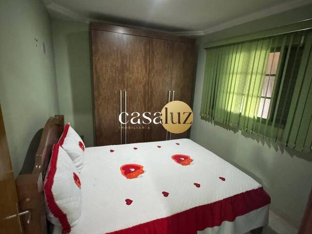 #CA0478 - Casa para Venda em Sarzedo - MG