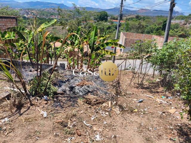 #TE0108 - Terreno para Venda em Sarzedo - MG