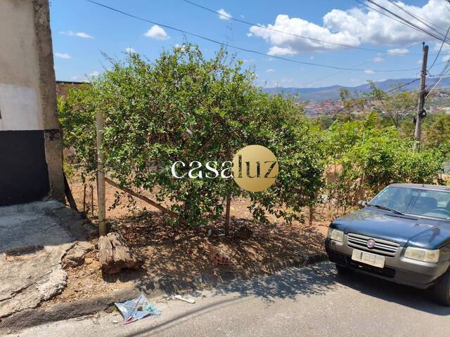 #TE0108 - Terreno para Venda em Sarzedo - MG