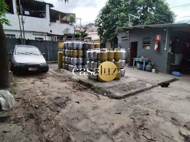 #TE0109 - Terreno para Venda em Belo Horizonte - MG