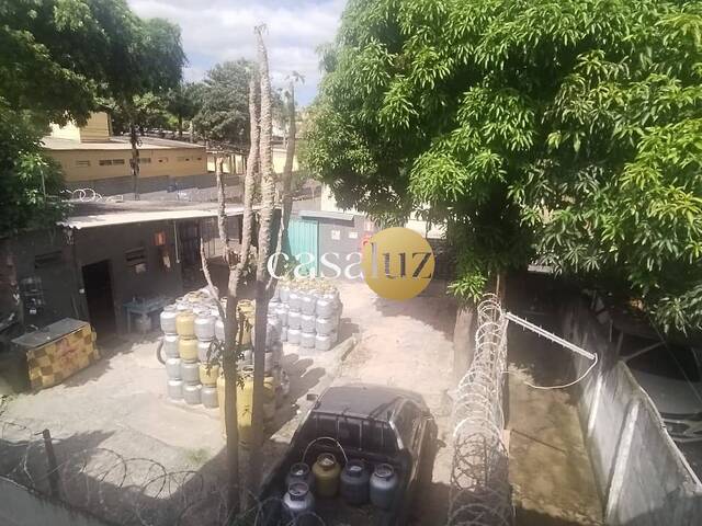 #TE0109 - Terreno para Venda em Belo Horizonte - MG