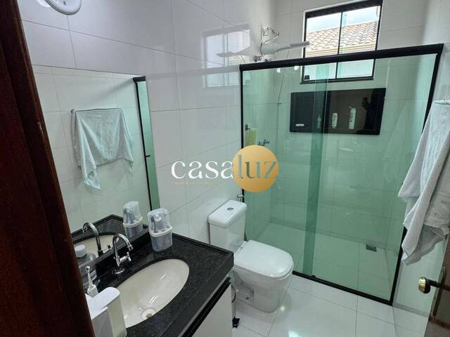 Casa para Venda em Sarzedo - 5
