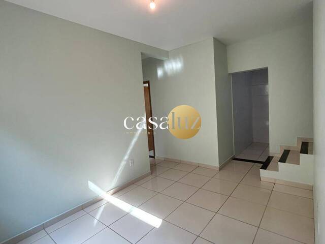 #CO0053 - Cobertura para Venda em Sarzedo - MG