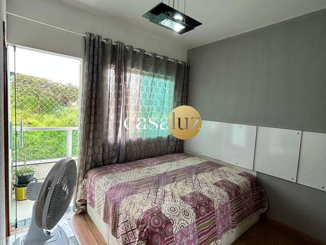 #AP0216 - Apartamento para Venda em Sarzedo - MG