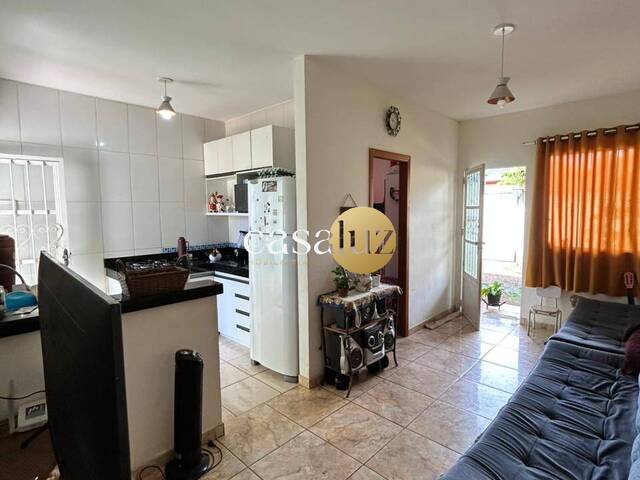 #CA0480 - Casa para Venda em Mário Campos - MG