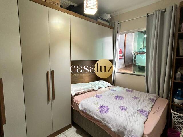 Casa para Venda em Mário Campos - 5