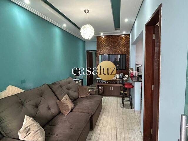 #CA0481 - Casa para Venda em Mário Campos - MG