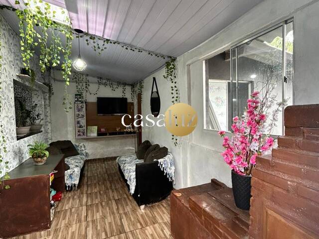 #CA0472 - Casa para Venda em Sarzedo - MG