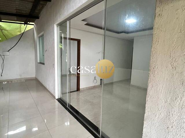 #CA0482 - Casa para Venda em Ibirité - MG