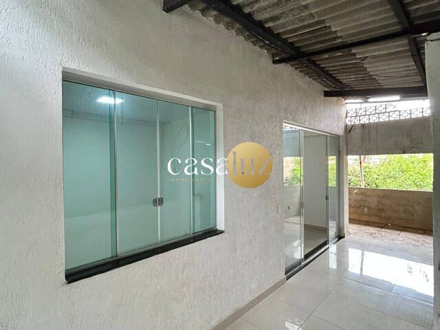 #CA0482 - Casa para Venda em Ibirité - MG