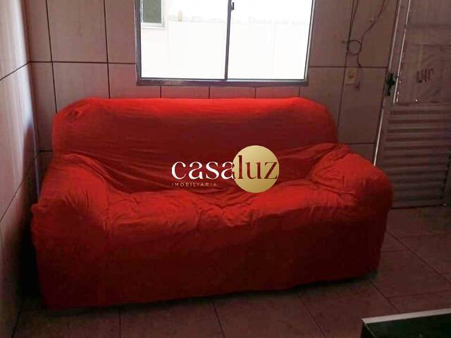 #AP0219 - Apartamento para Venda em Mário Campos - MG