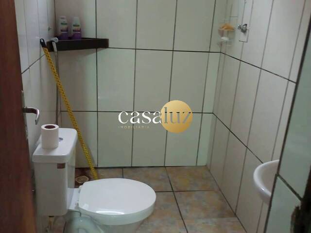 Apartamento para Venda em Mário Campos - 5