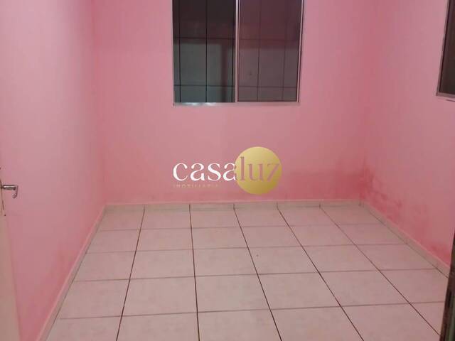 Apartamento para Venda em Mário Campos - 4