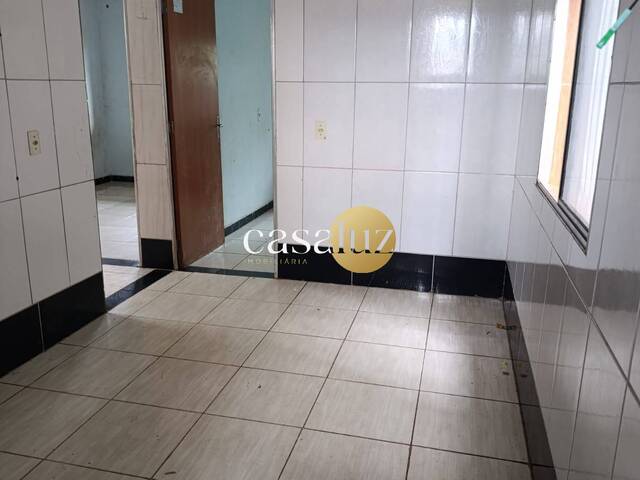 #AP0220 - Apartamento para Venda em Mário Campos - MG