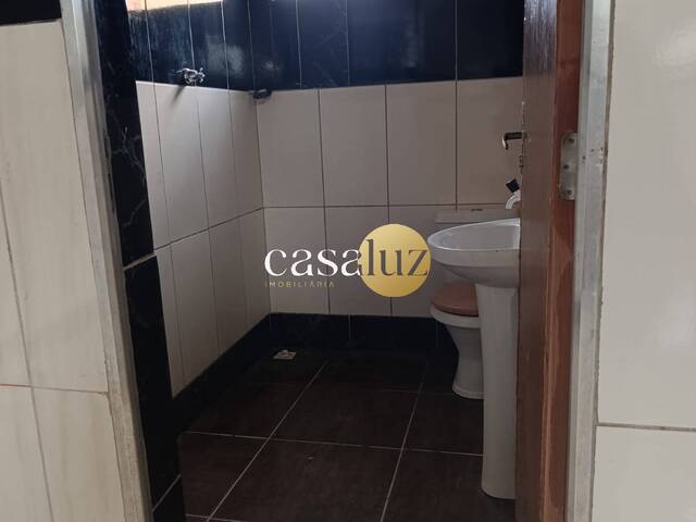 Apartamento para Venda em Mário Campos - 4