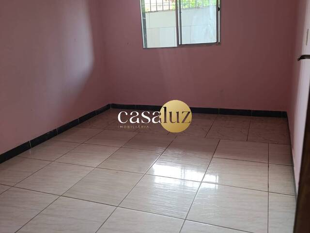 Apartamento para Venda em Mário Campos - 5
