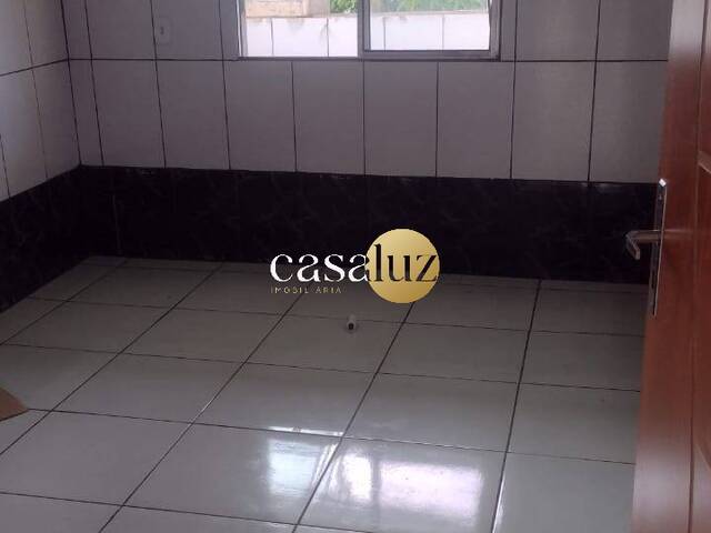 #AP0221 - Apartamento para Venda em Mário Campos - MG