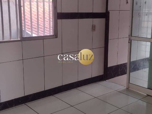 #AP0221 - Apartamento para Venda em Mário Campos - MG