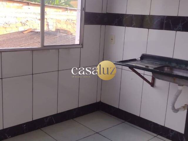 Apartamento para Venda em Mário Campos - 5