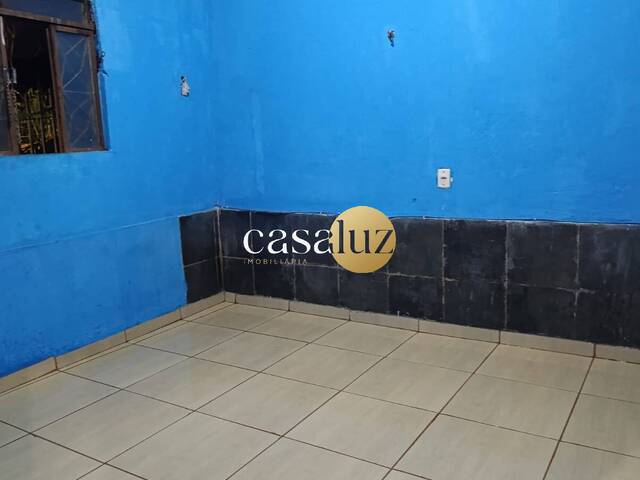 Casa para Venda em Mário Campos - 4