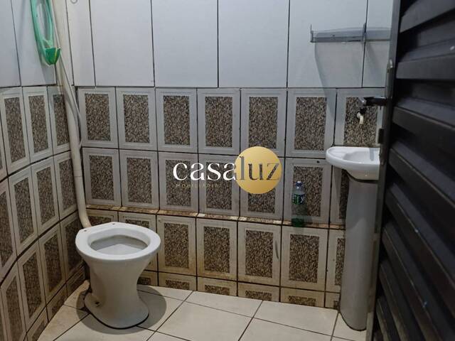 #CA0483 - Casa para Venda em Mário Campos - MG