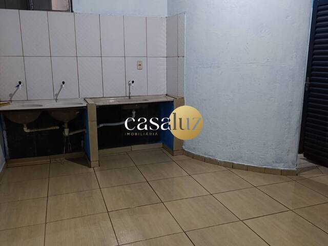 Casa para Venda em Mário Campos - 5