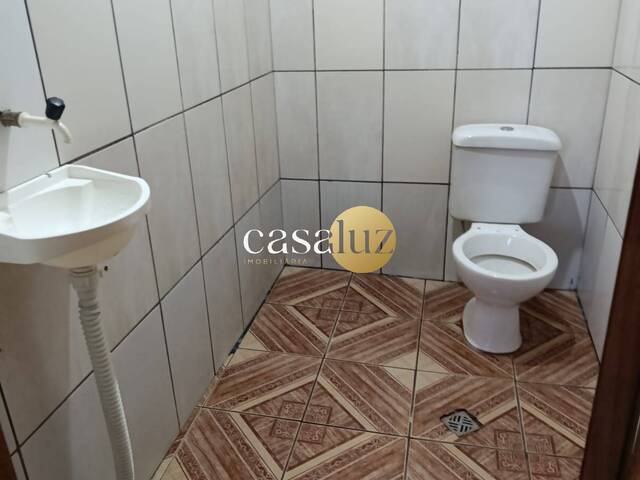 Casa para Venda em Mário Campos - 4