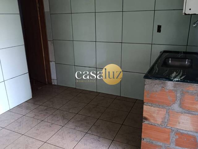 Casa para Venda em Mário Campos - 5