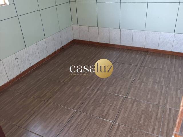 #CA0484 - Casa para Venda em Mário Campos - MG