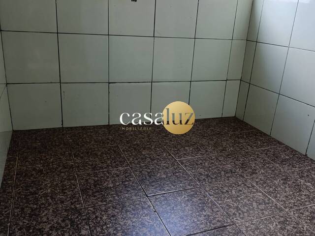 #CA0484 - Casa para Venda em Mário Campos - MG