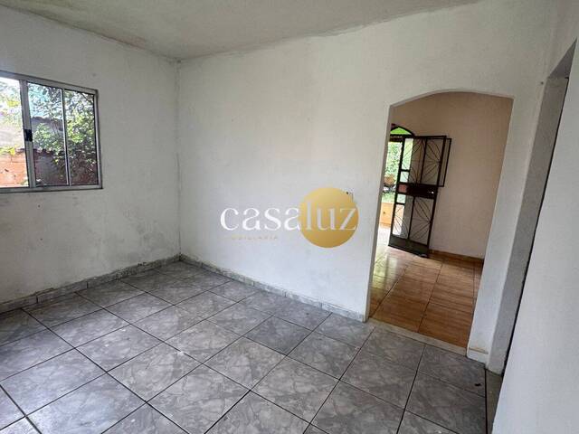 #CA0485 - Casa para Venda em Ibirité - MG