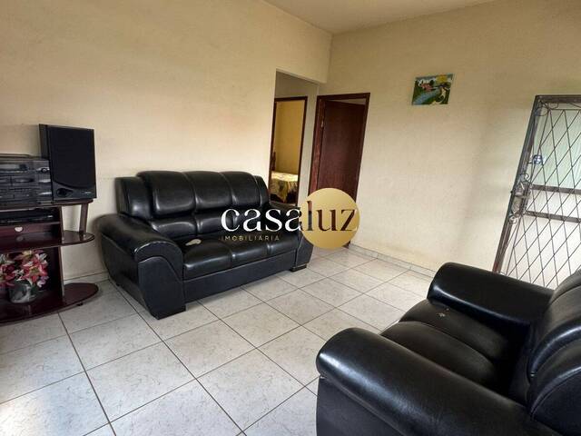 #CA0486 - Casa para Venda em Belo Horizonte - MG