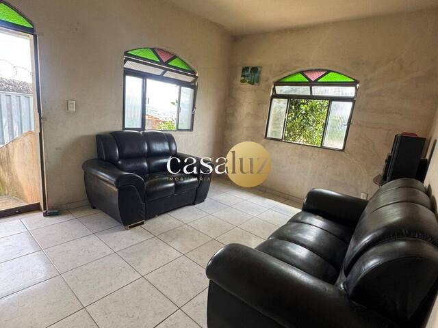 #CA0486 - Casa para Venda em Belo Horizonte - MG