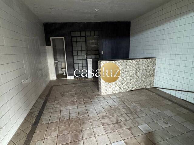 #AR0014 - Loja para Venda em Sarzedo - MG