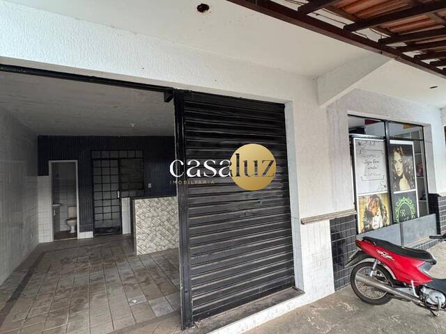 Venda em Santa Rosa - Sarzedo