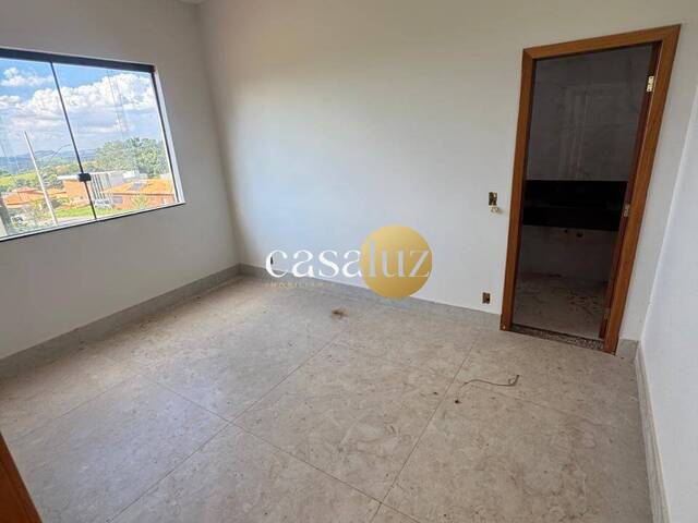 Casa para Venda em Mário Campos - 5