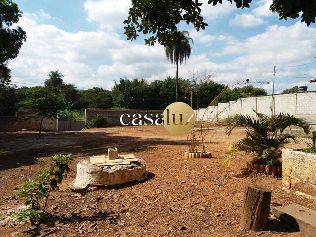 Sítio para Venda em Mário Campos - 4