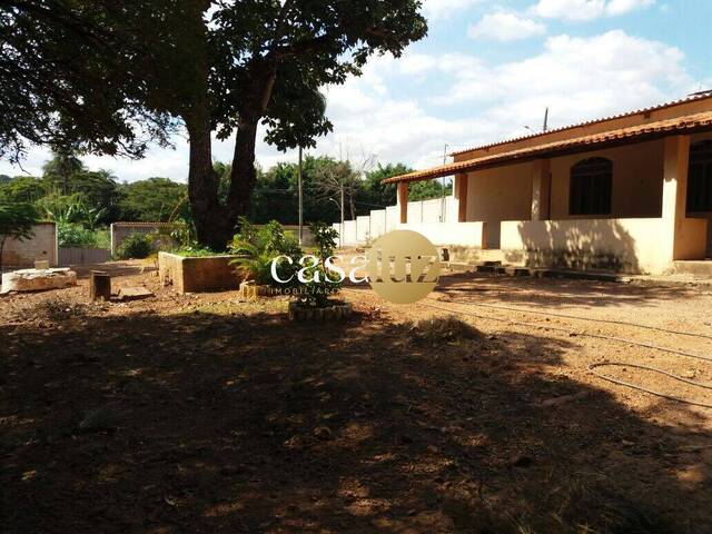#SI0020 - Sítio para Venda em Mário Campos - MG