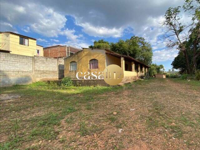 #SI0020 - Sítio para Venda em Mário Campos - MG