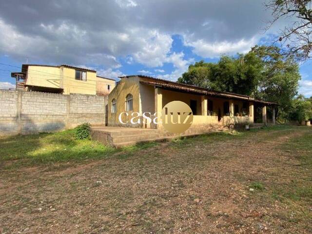 Venda em Campo Verde - Mário Campos