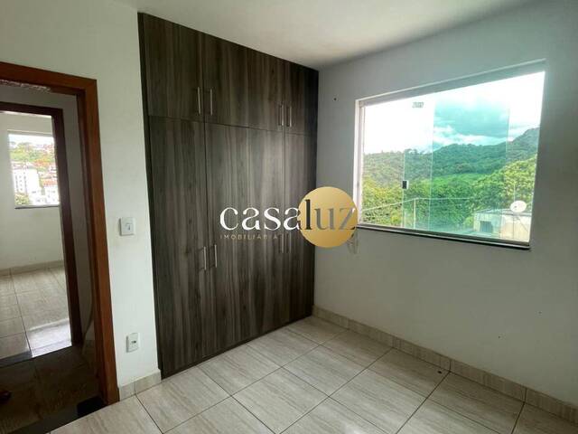 #CO0055 - Cobertura para Venda em Sarzedo - MG