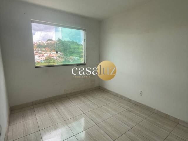 Cobertura para Venda em Sarzedo - 4
