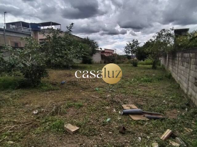 #TE0113 - Terreno para Venda em Sarzedo - MG