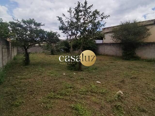 #TE0113 - Terreno para Venda em Sarzedo - MG
