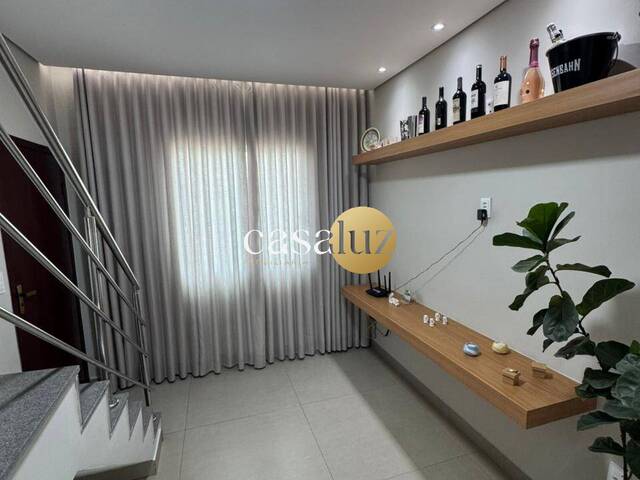 #CO0056 - Cobertura para Venda em Sarzedo - MG