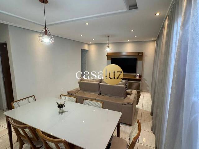 Casa para Venda em Sarzedo - 5