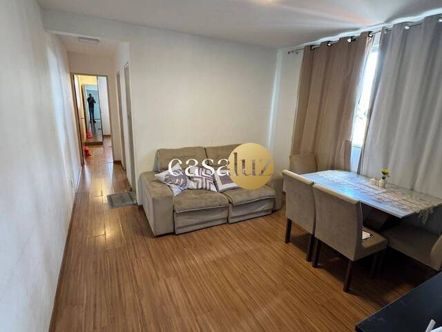 #AP0222 - Apartamento para Venda em Sarzedo - MG